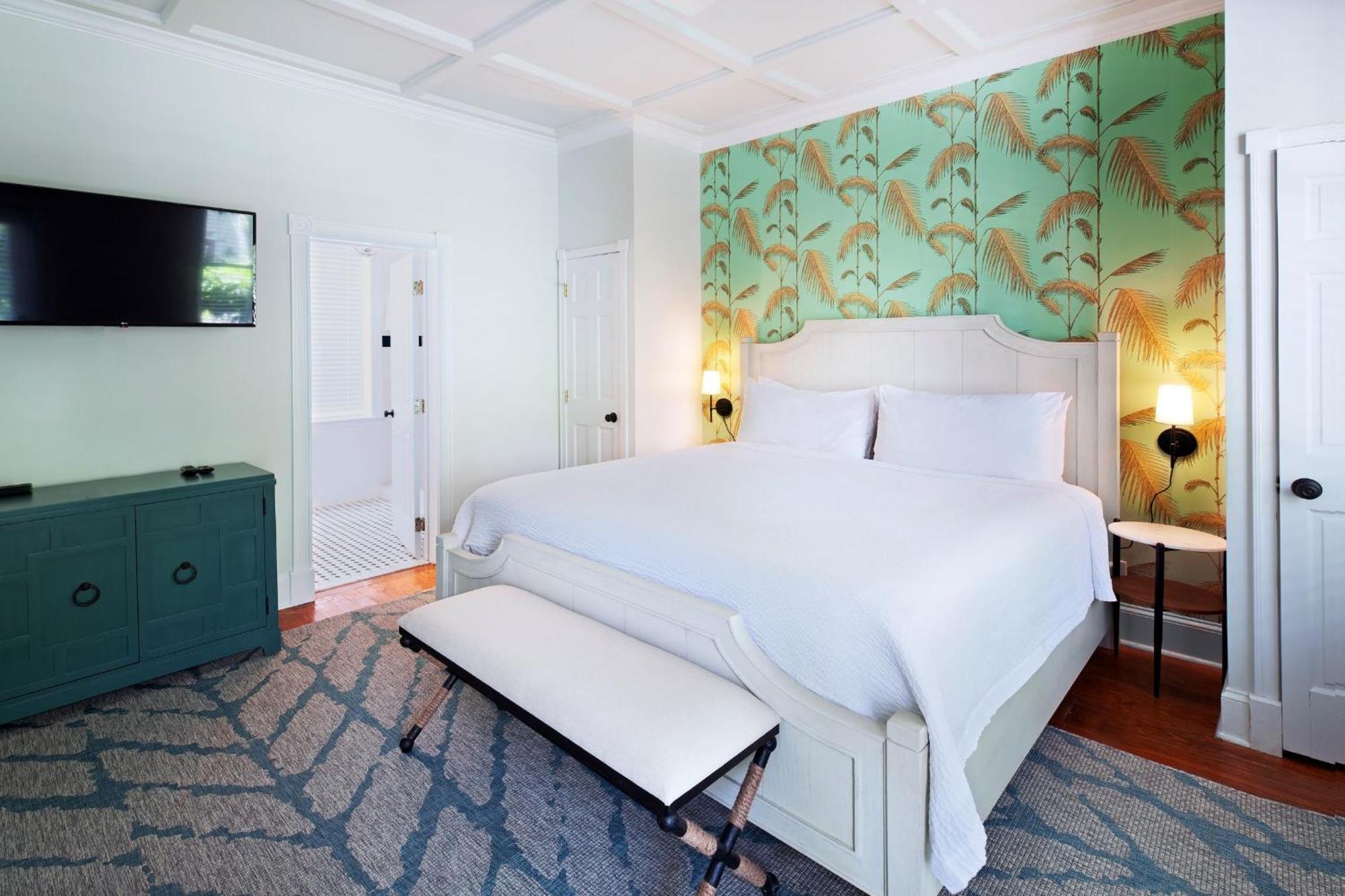 Coco Plum Inn Key West Eksteriør bilde