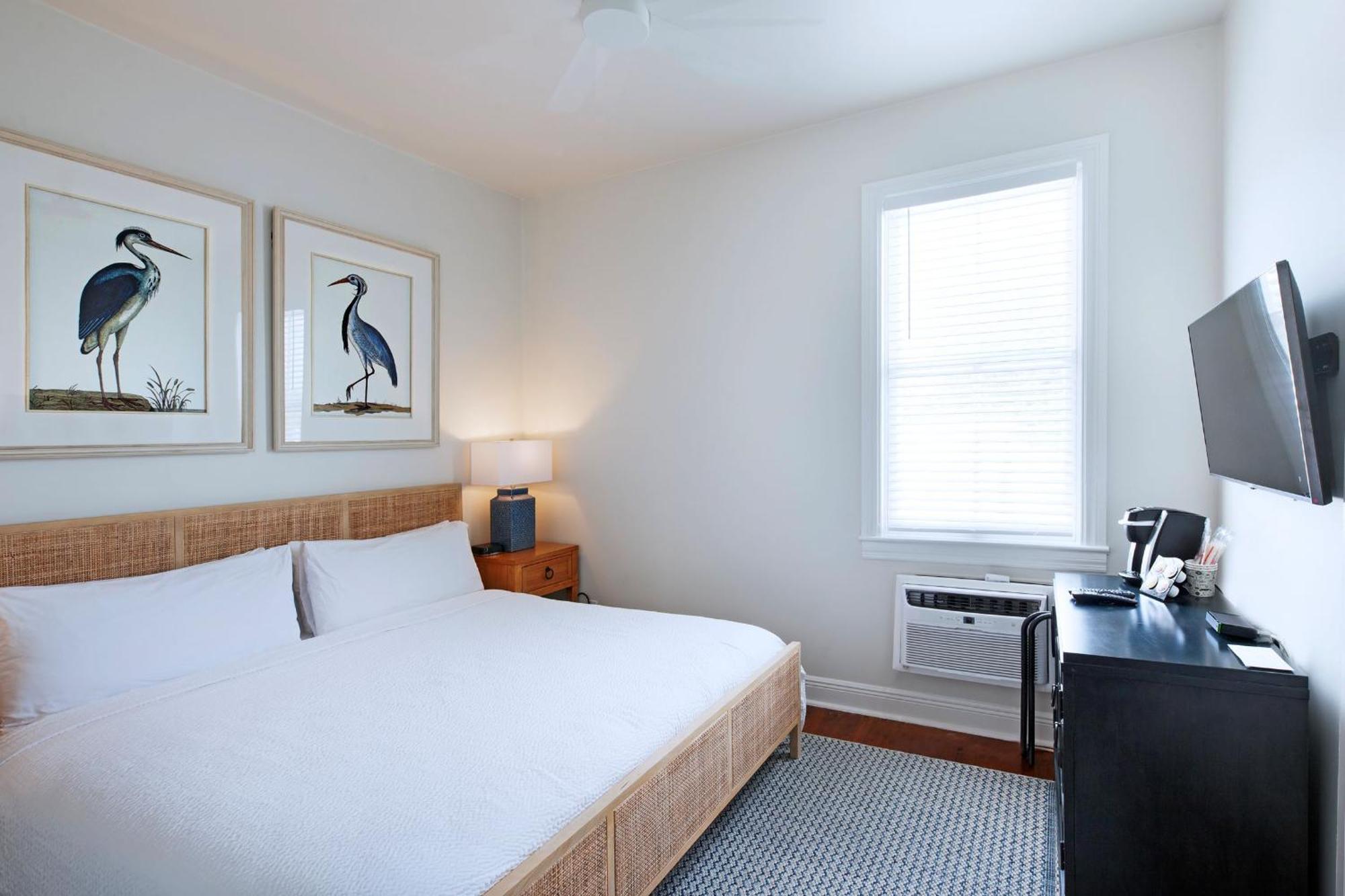 Coco Plum Inn Key West Eksteriør bilde