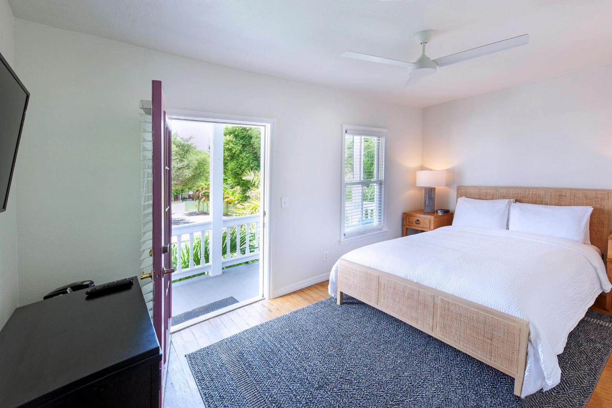 Coco Plum Inn Key West Eksteriør bilde
