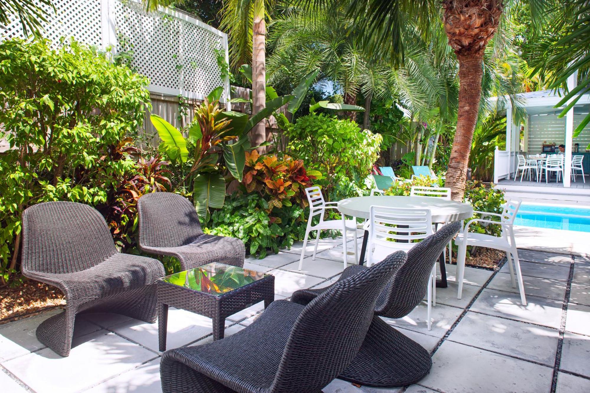 Coco Plum Inn Key West Eksteriør bilde