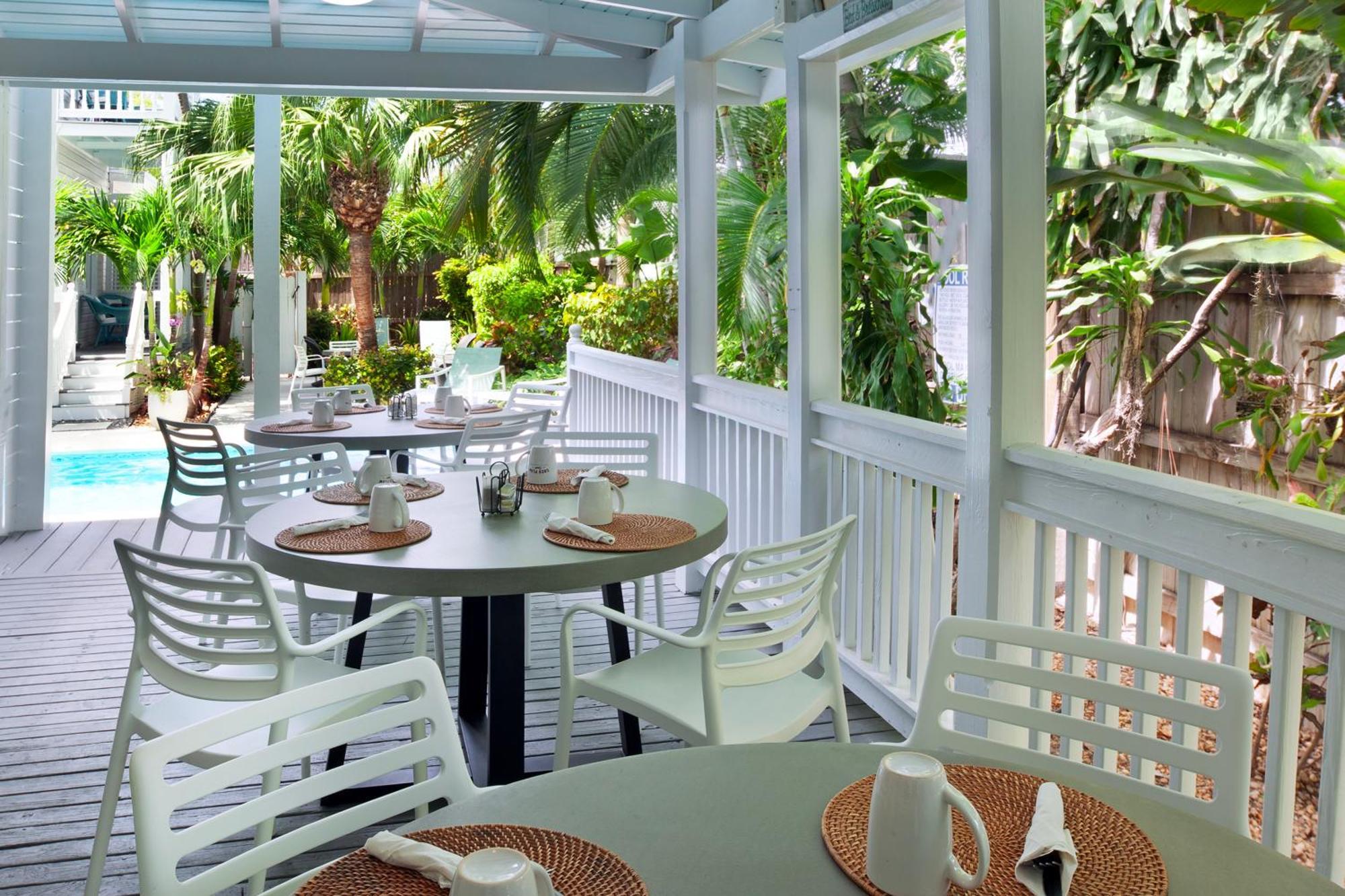 Coco Plum Inn Key West Eksteriør bilde