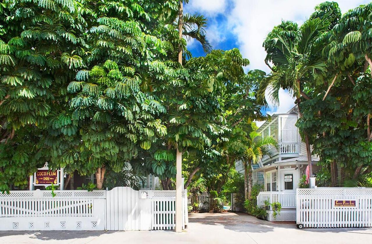 Coco Plum Inn Key West Eksteriør bilde