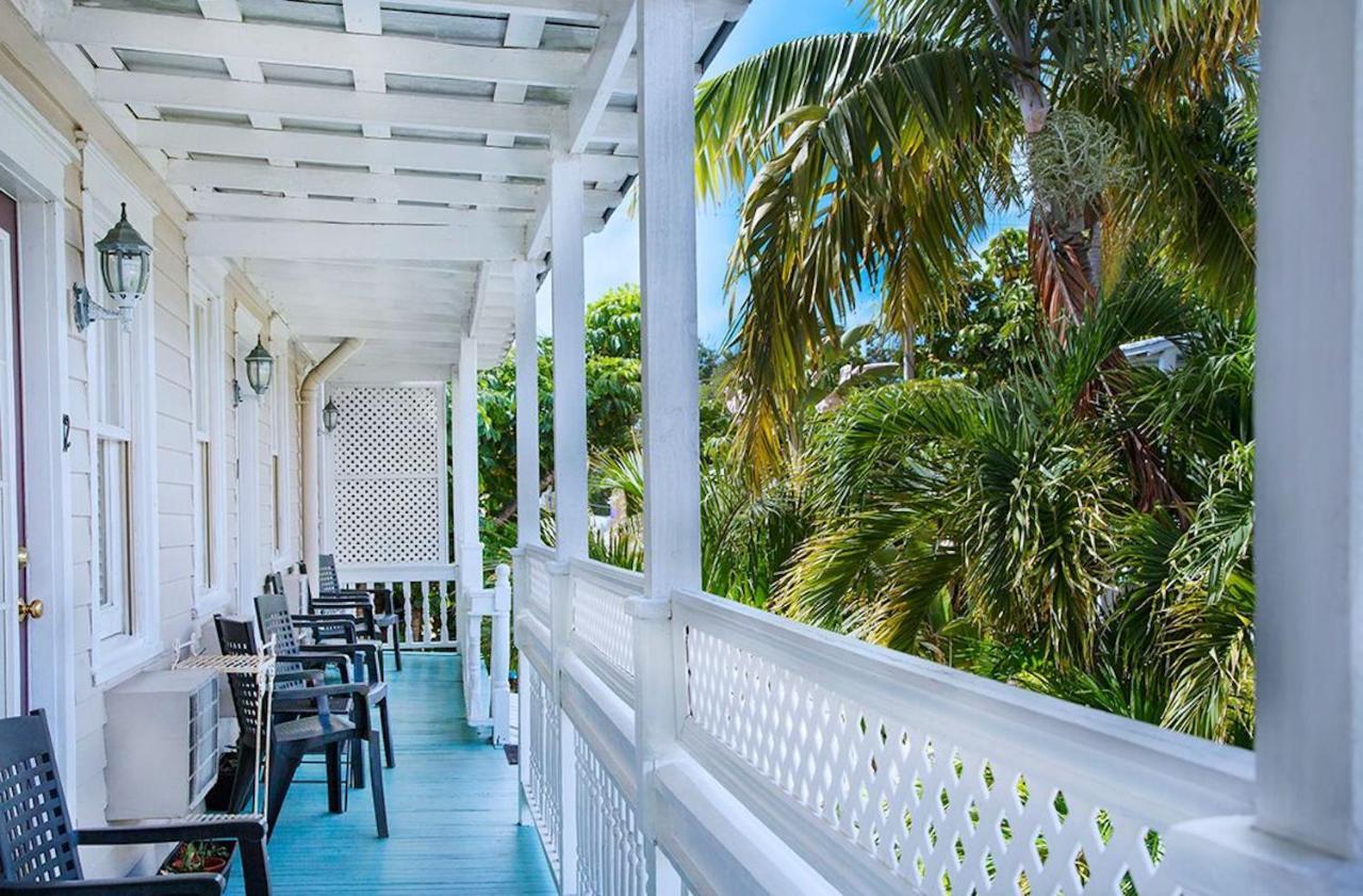 Coco Plum Inn Key West Eksteriør bilde