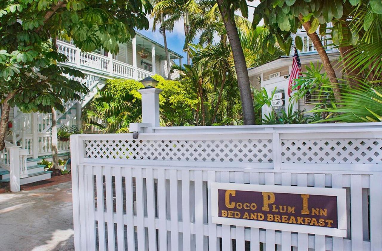 Coco Plum Inn Key West Eksteriør bilde