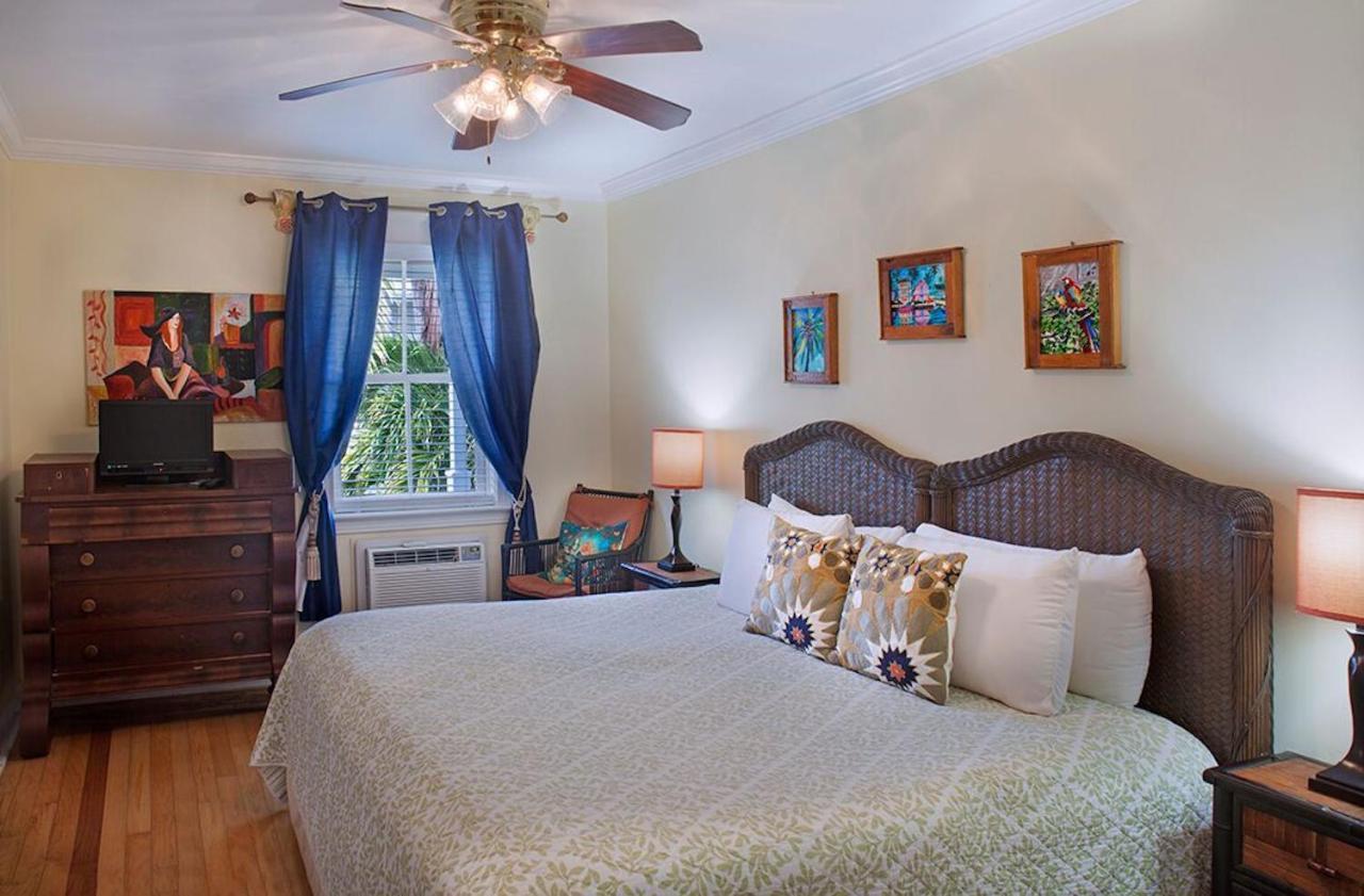 Coco Plum Inn Key West Eksteriør bilde