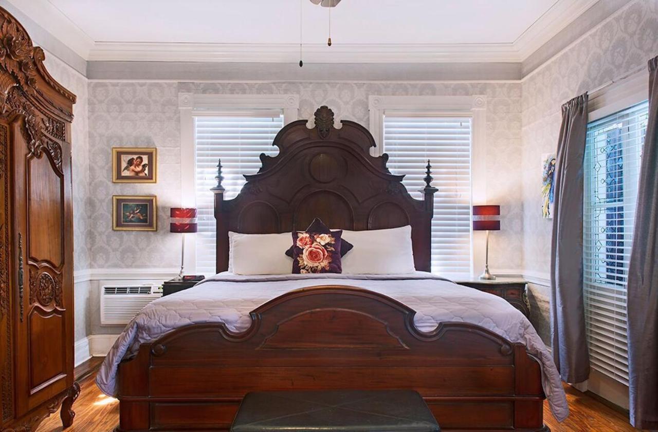 Coco Plum Inn Key West Eksteriør bilde