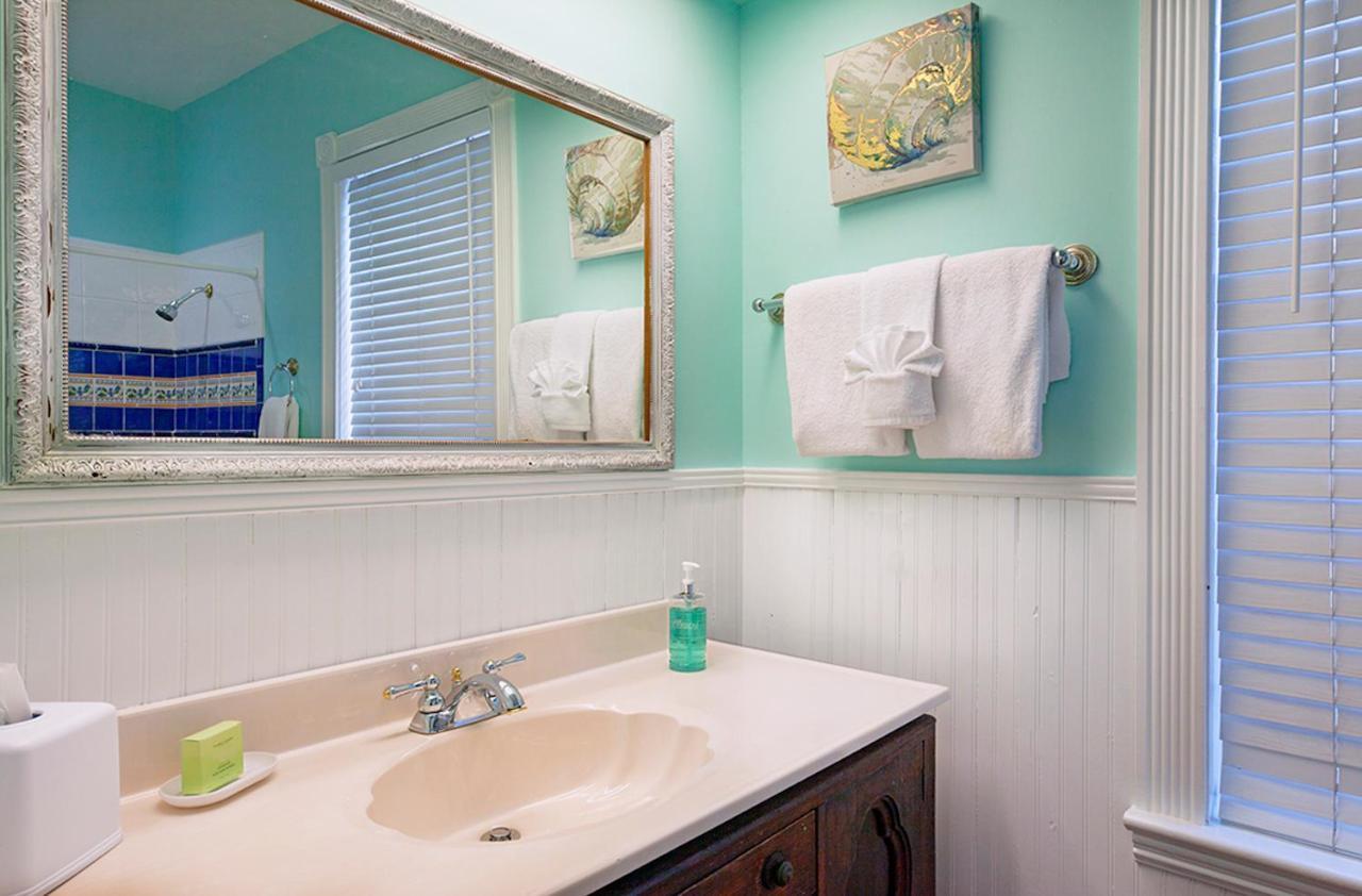 Coco Plum Inn Key West Eksteriør bilde
