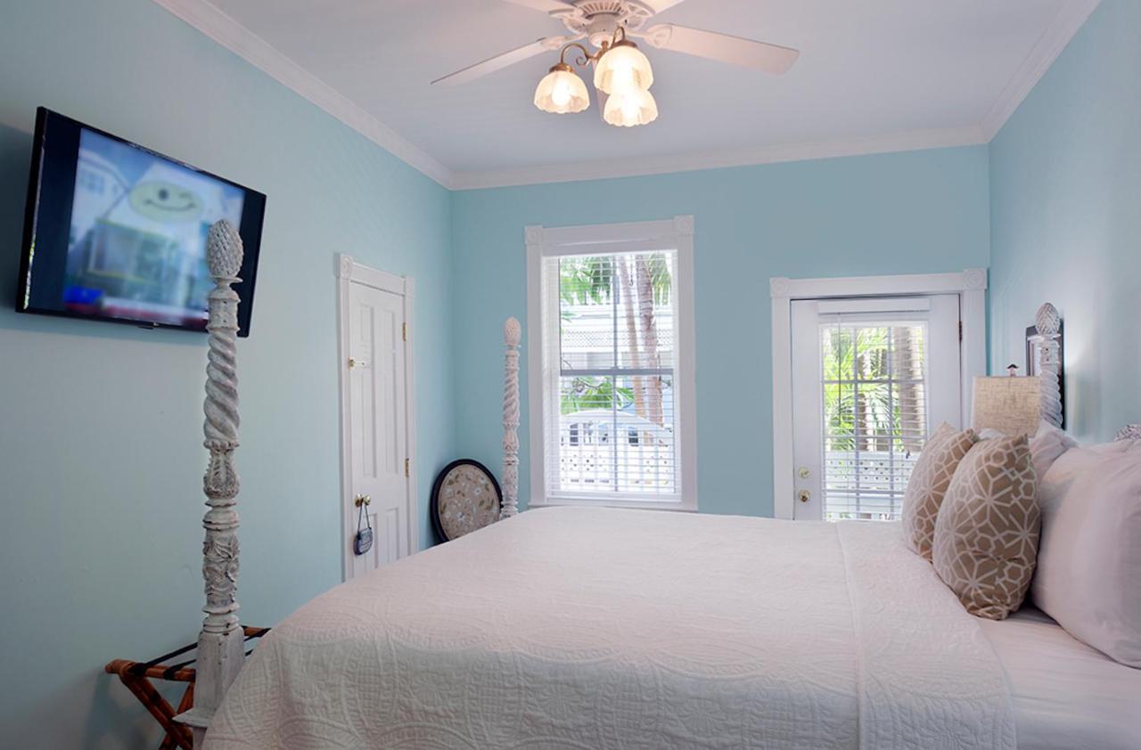 Coco Plum Inn Key West Eksteriør bilde